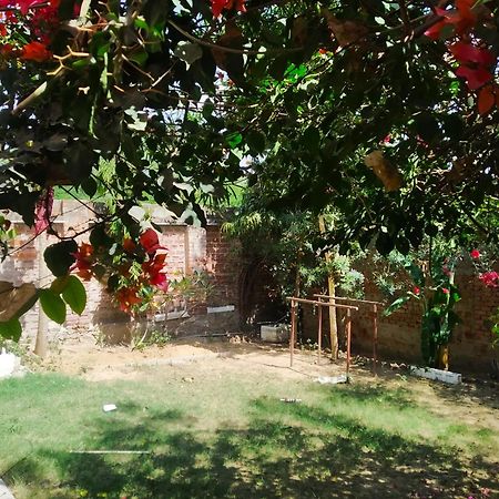 Appartement Pahasu House à Jaipur Extérieur photo