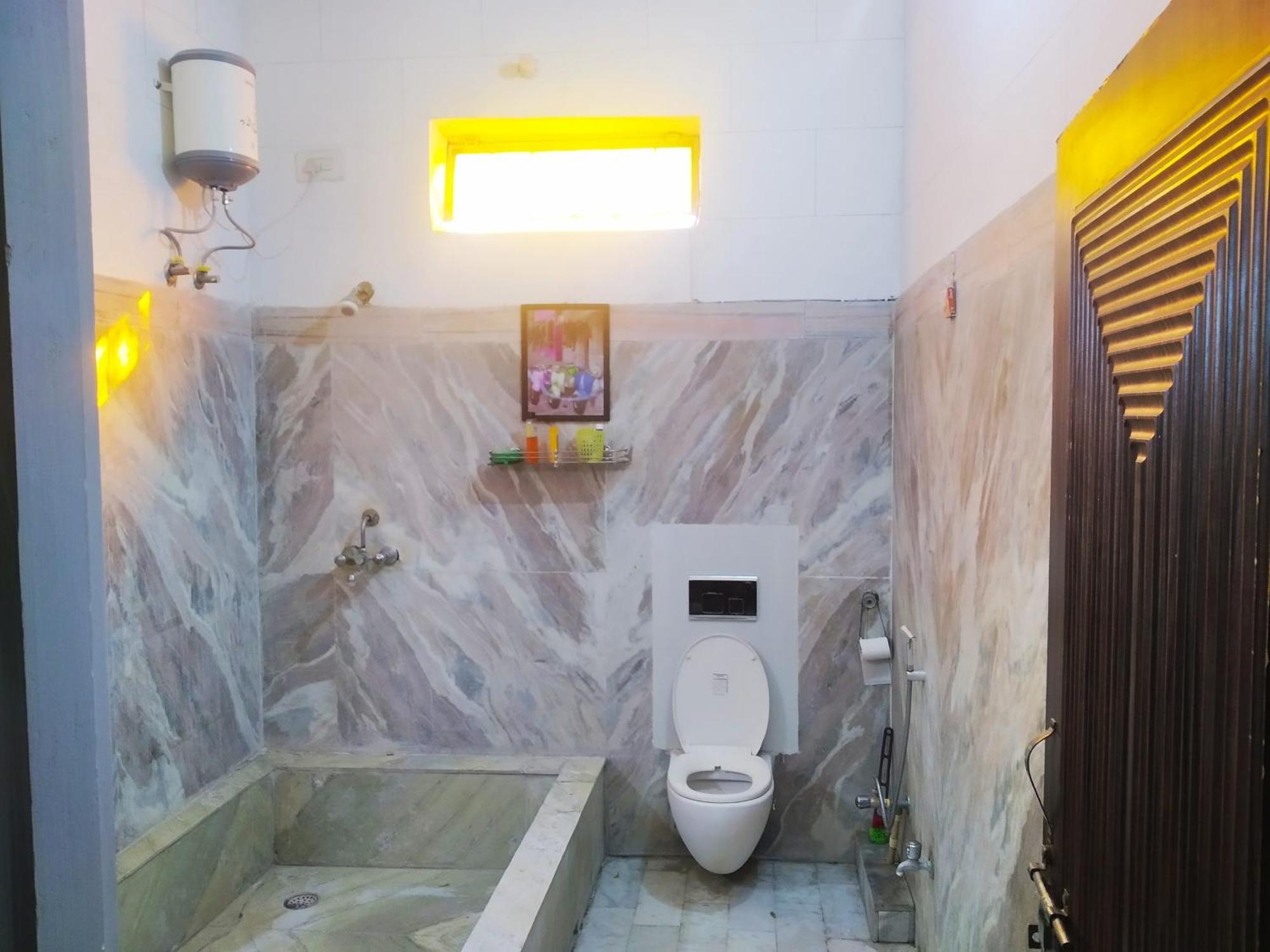 Appartement Pahasu House à Jaipur Extérieur photo