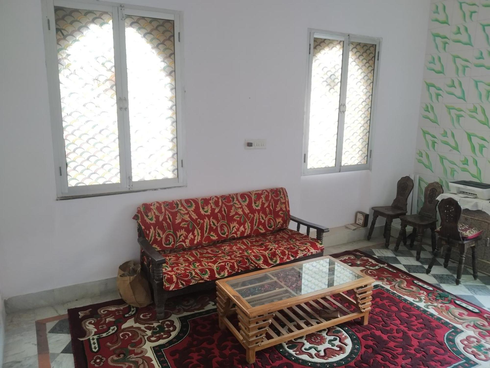 Appartement Pahasu House à Jaipur Extérieur photo