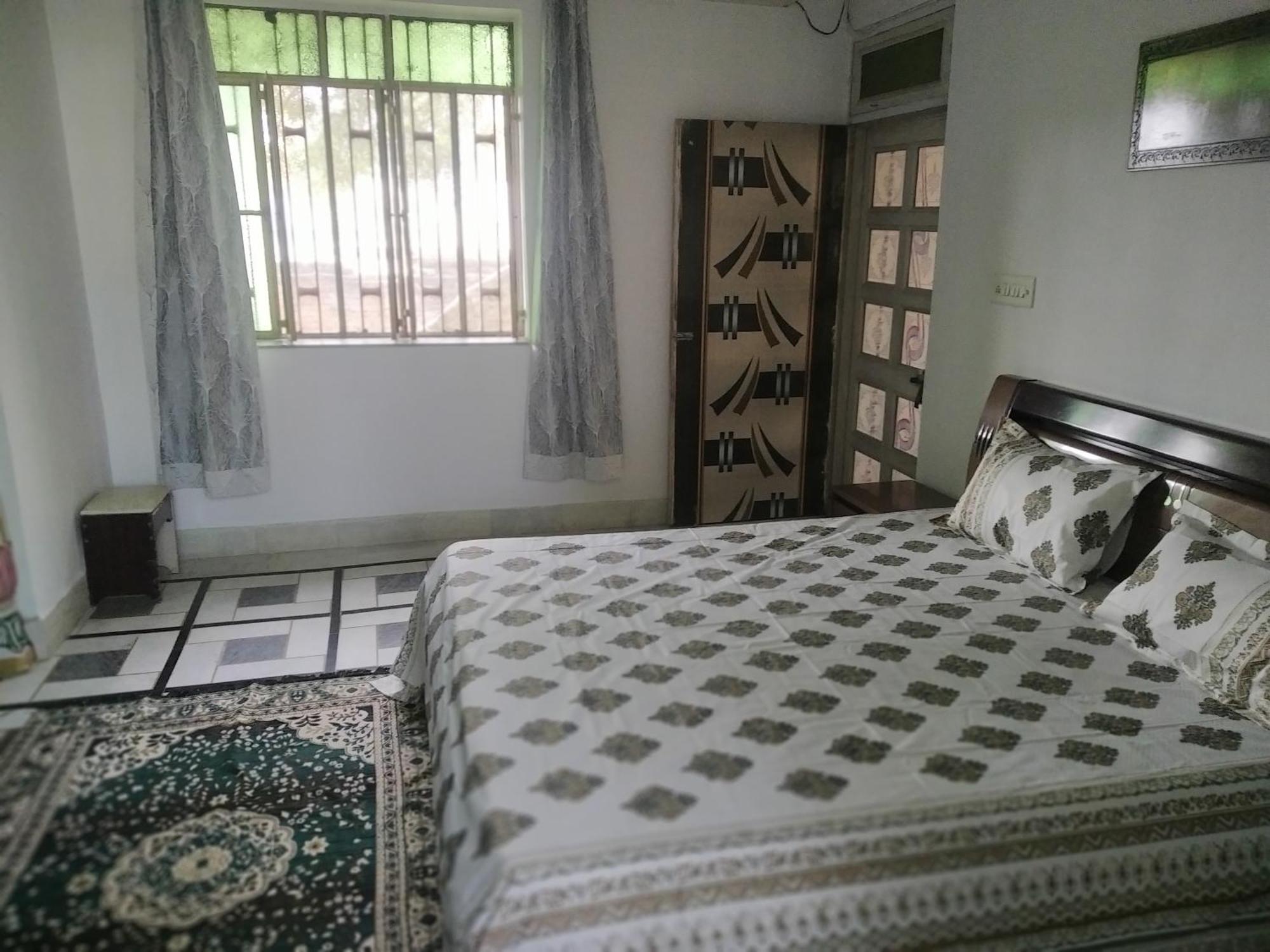 Appartement Pahasu House à Jaipur Extérieur photo