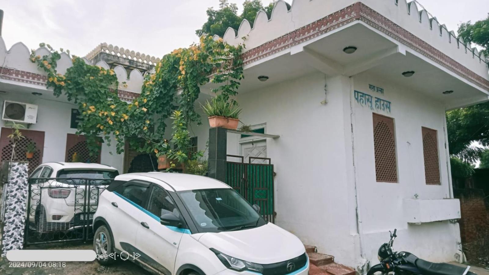 Appartement Pahasu House à Jaipur Extérieur photo